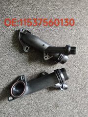 BMW Coolant Flange 11537560130     11537505055