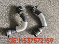BMW Radiator Hose 11537572159=11537530647