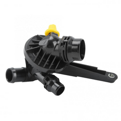 BMW Thermostat 11537600584
