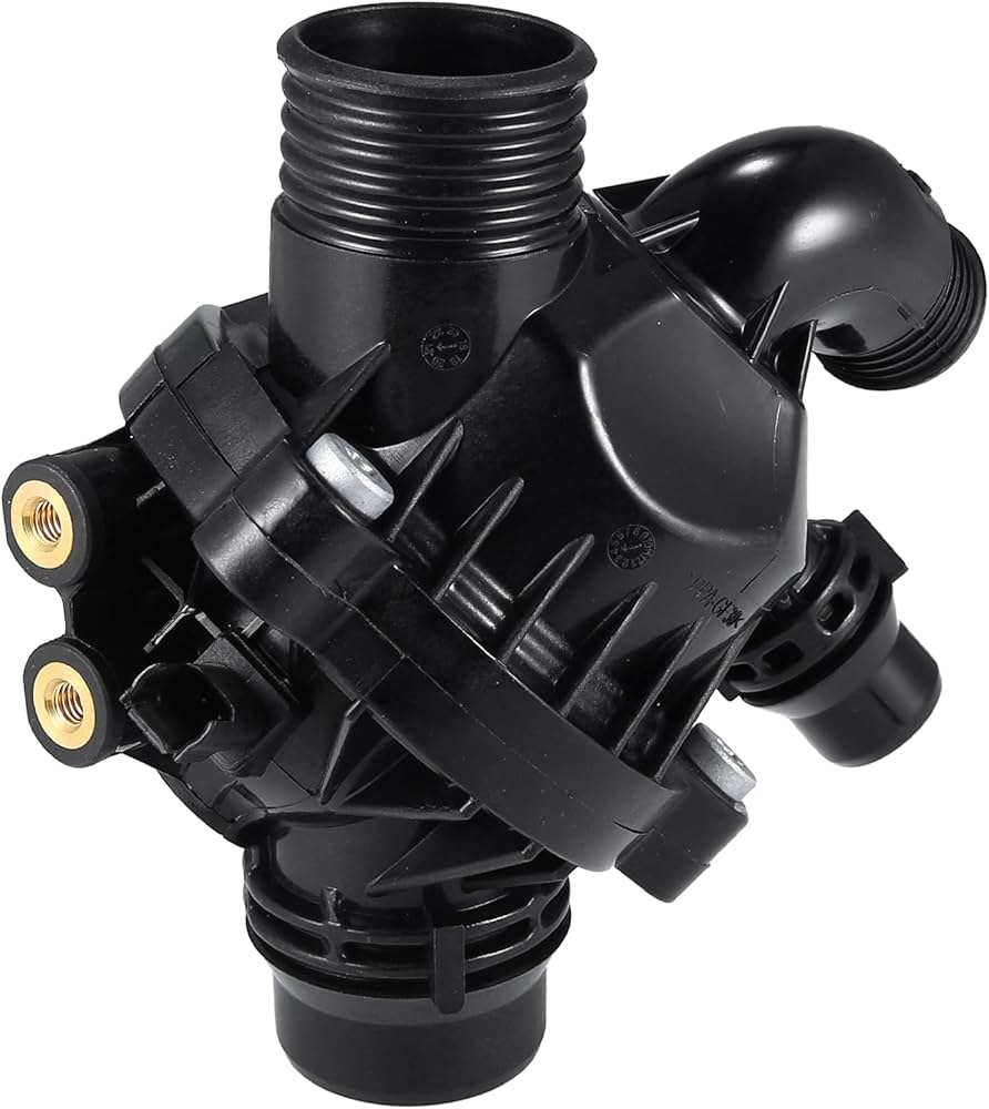 BMW Thermostat  11537601158