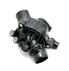 BMW Thermostat  11537601158
