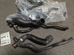 BMW   Radiator Hose   11537603515
