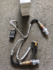 BMW Oxygen Sensor 11787589122 11787596909 11787589475 11787603023 11787589146 11787589147 11787603022