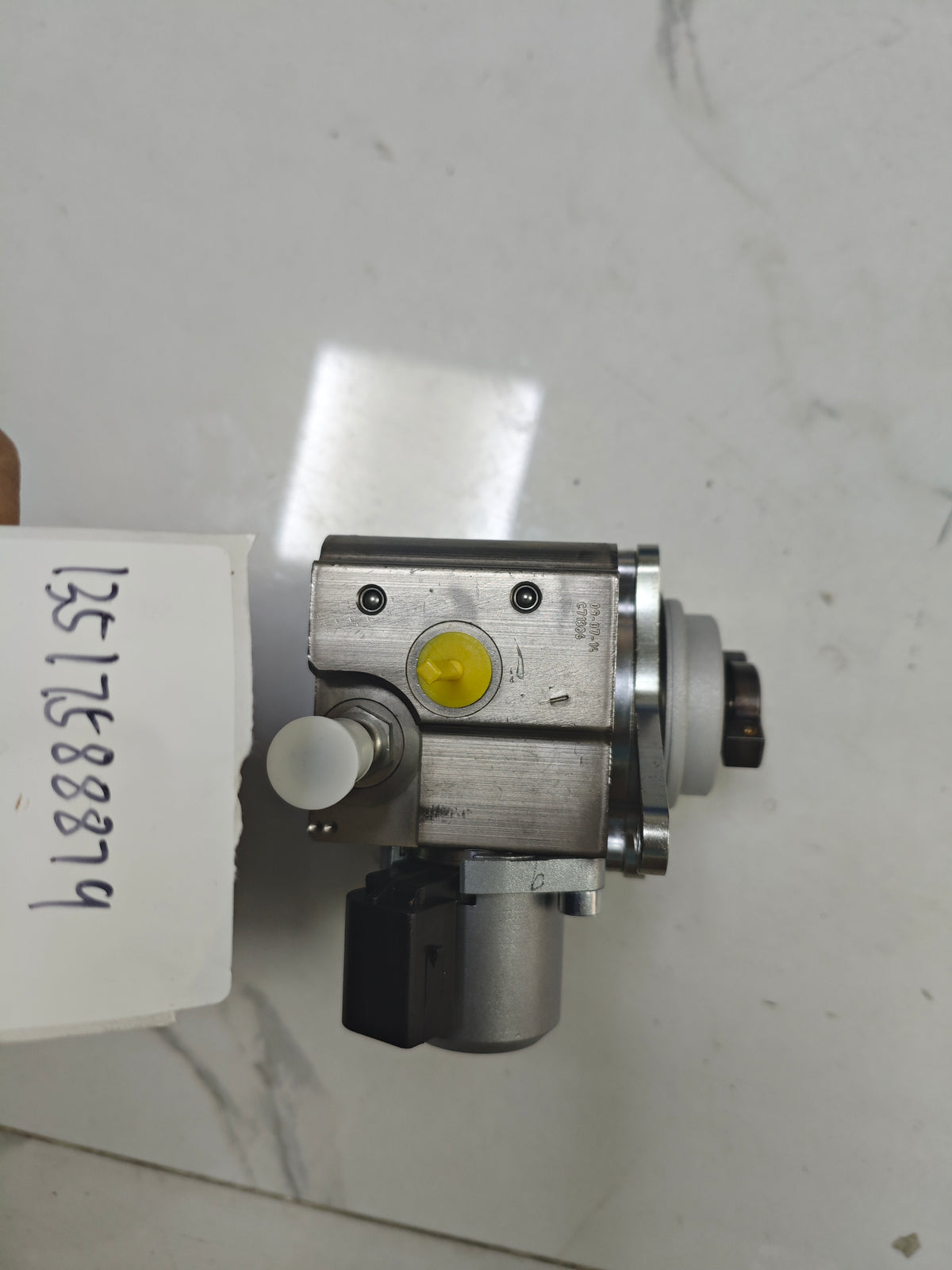 MINI High Pressure Pump  13517588879