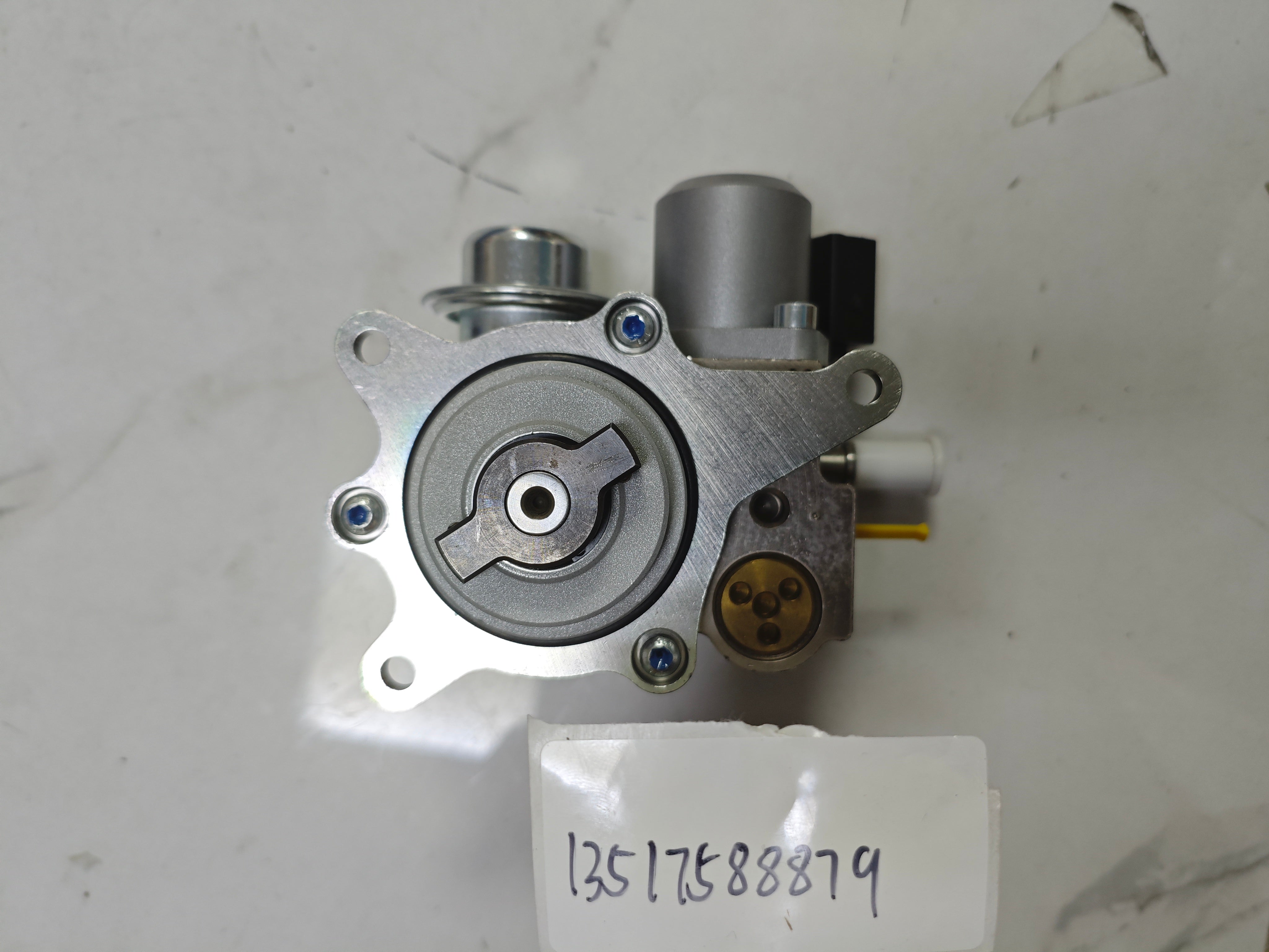 MINI High Pressure Pump  13517588879