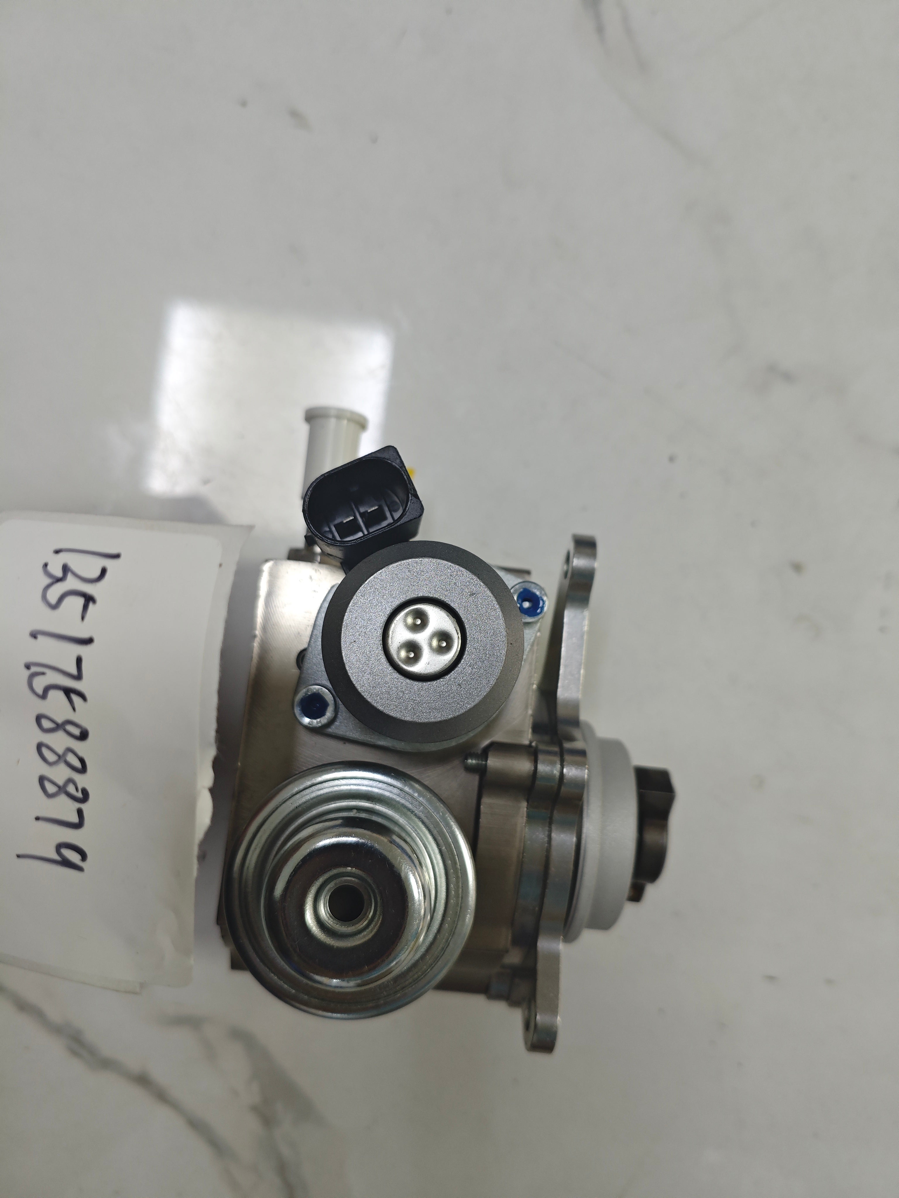 MINI High Pressure Pump  13517588879