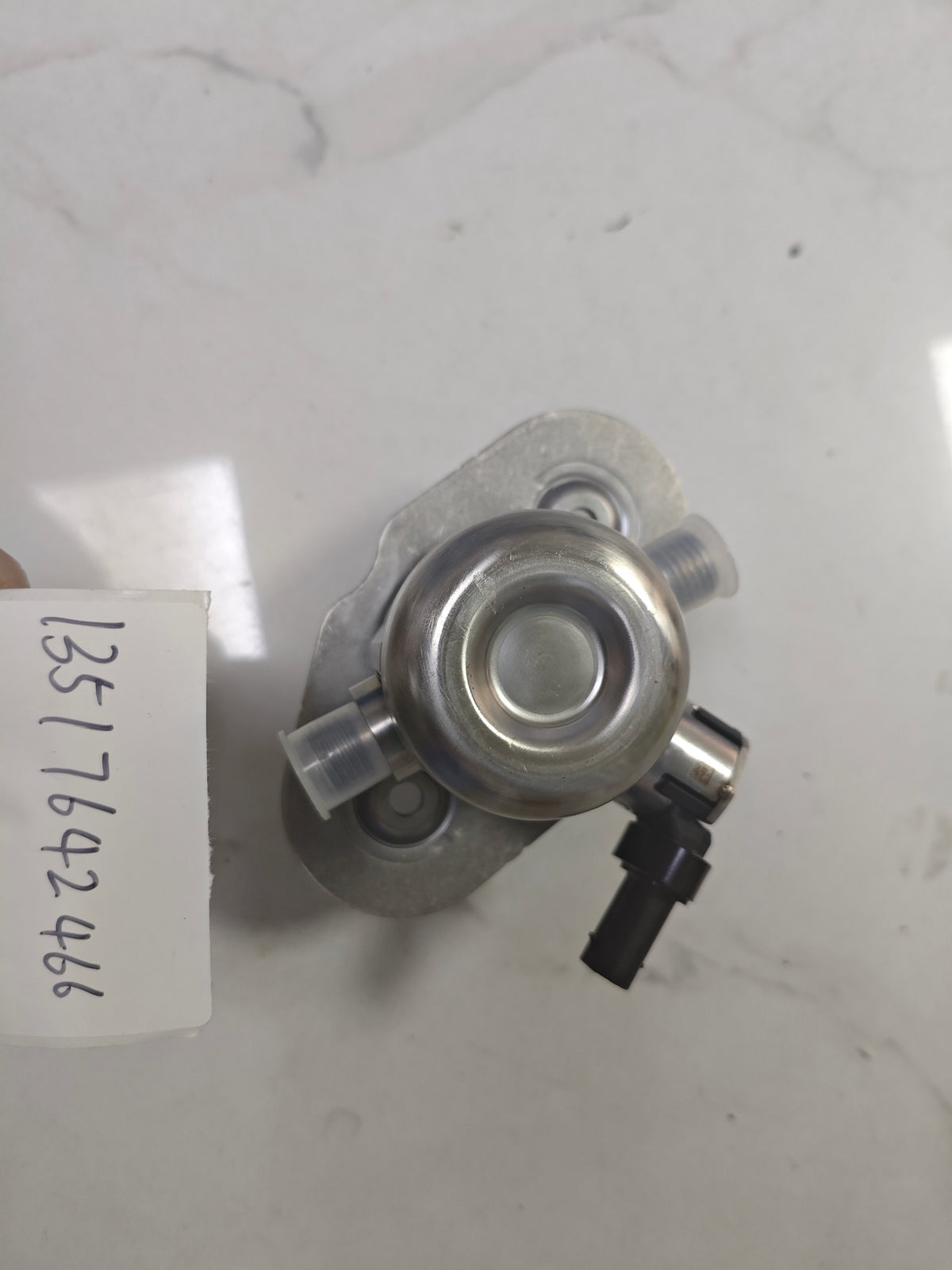 BMW  High Pressure Pump 13517642466