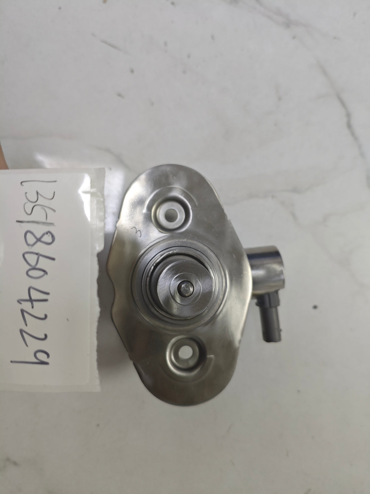 BMW  High Pressure Pump 13518604229