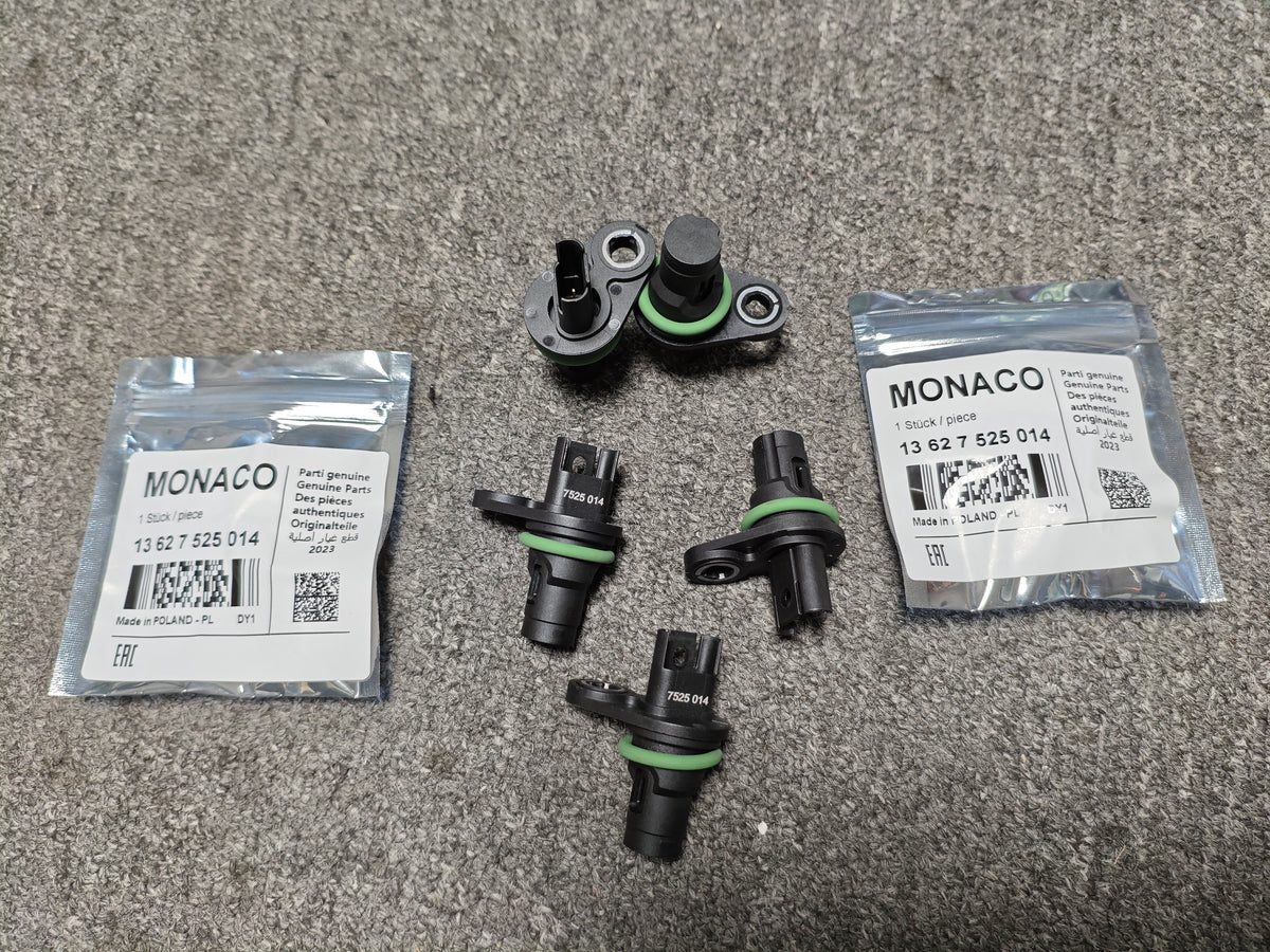 BMW Camshaft Sensor 13627525014=13627546660=13627558518