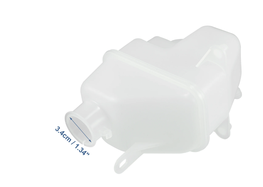 MINI Expansion tank 17107509071