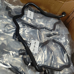 BMW  Radiator Hose   17128689248