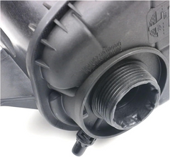 BMW Expansion tank   17137578439 /17137647284 /17137601950