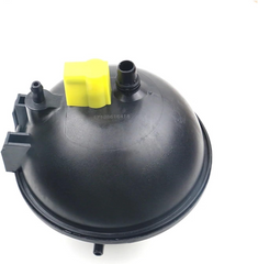 BMW Expansion Tank  17137639464 17137823544 17138616418