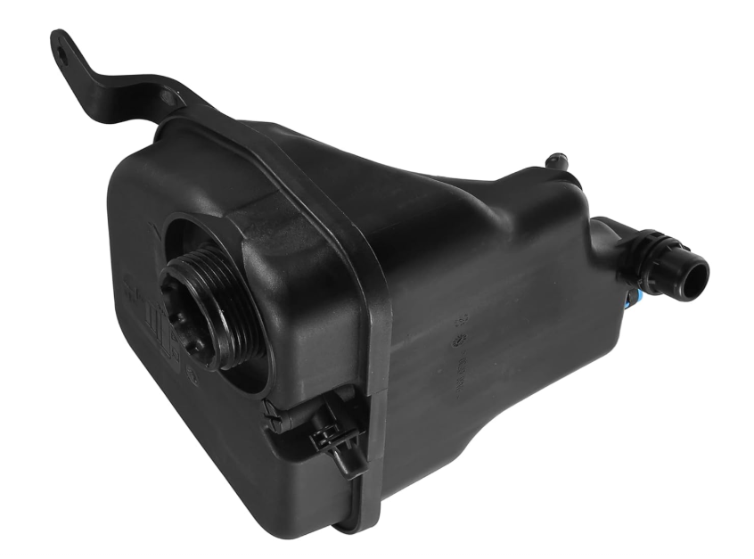 BMW Expansion Tank  17137640515 17137590626