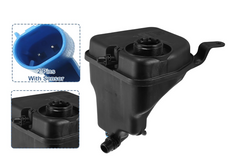 BMW Expansion Tank  17137640515 17137590626