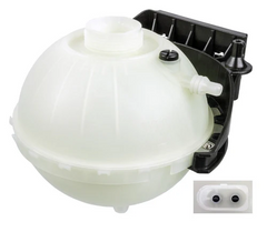 BMW Expansion Tank  17137642158 17137609469