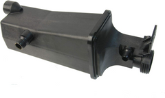 BMW Expansion Tank  17137787039 17117573781