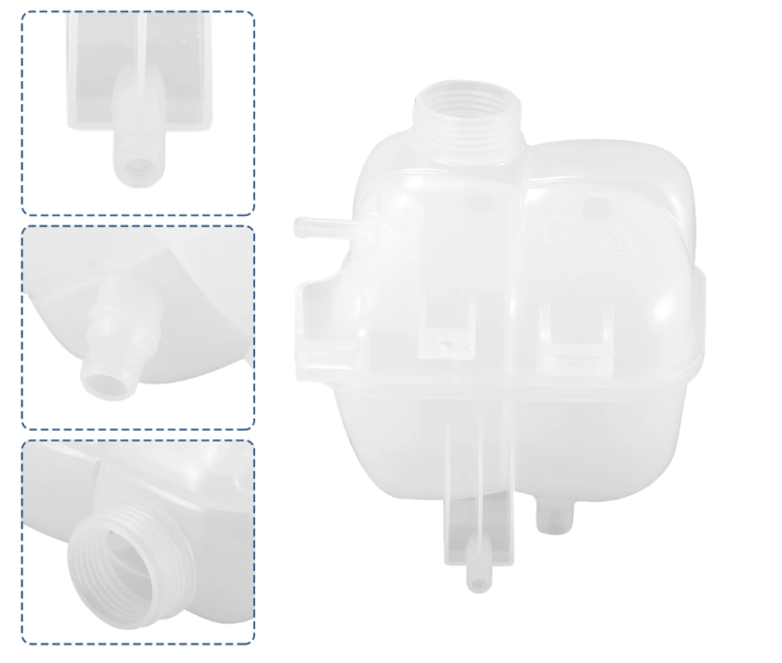 MINI Expansion Tank   17137823626