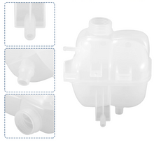 MINI Expansion Tank   17137823626