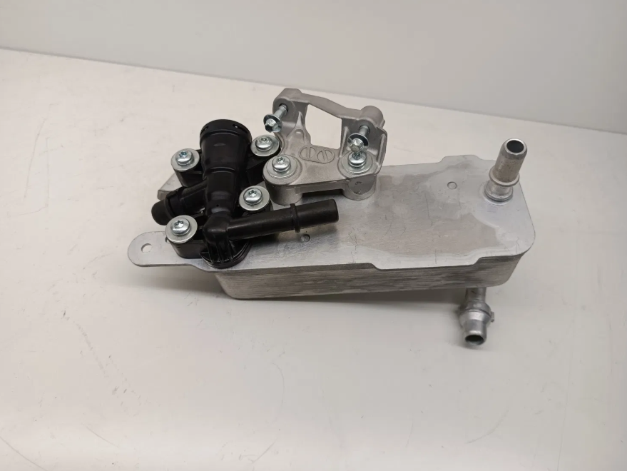 BMW Oil Cooler 17218514515