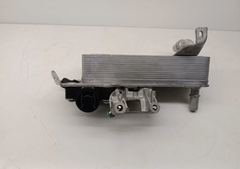 BMW Oil Cooler 17218514515