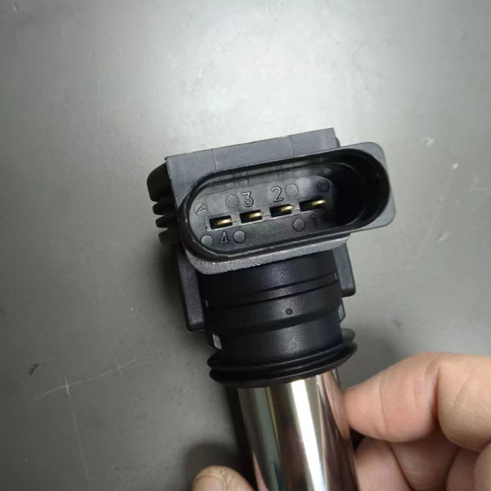 VW AUDI Ignition Coil 07K905715D=06F905115C=06F905115G=07K905715A=06F905115A=06F905115E=07K905115B=07K905715B=07K905715E=06F905115B