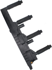 MERCEDES-BENZ Ignition Coil A0001501380