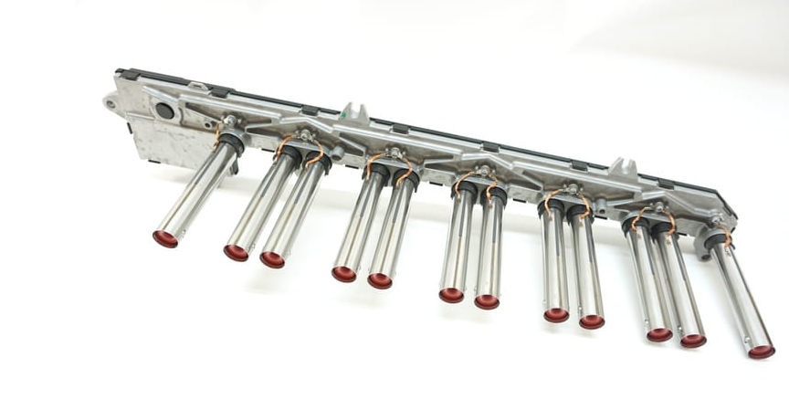 MERCEDES-BENZ Ignition Coil A2751500780  Left