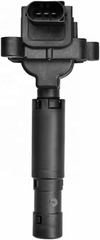 MERCEDES-BENZ Ignition Coil A0001502580