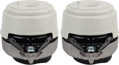 MERCEDES-BENZ Engine Mount A1662405817=A1662403817=A1662404817  Left