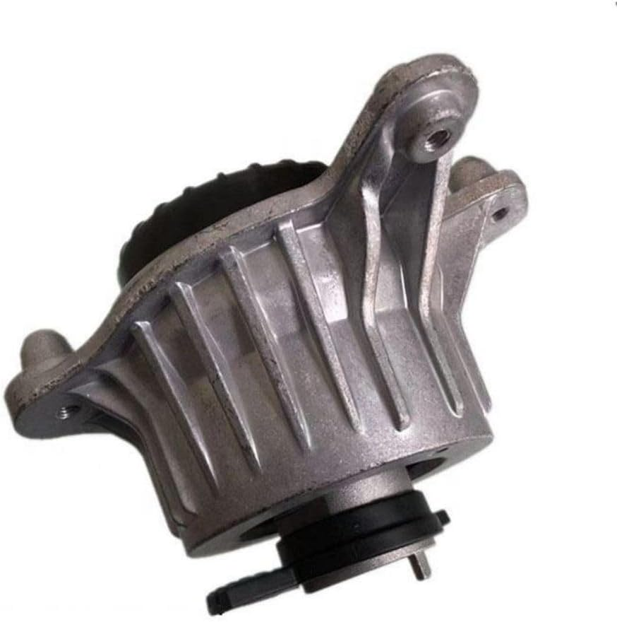 MERCEDES-BENZ Engine Mount A2132400900=A2132400700 Left