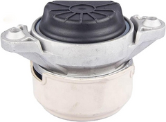 MERCEDES-BENZ Engine Mount A2042405617=A2042403517 Front