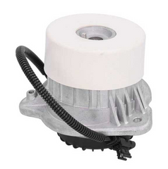 MERCEDES-BENZ Engine Mount A2222407117 Front Left