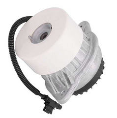 MERCEDES-BENZ Engine Mount A2222407117 Front Left