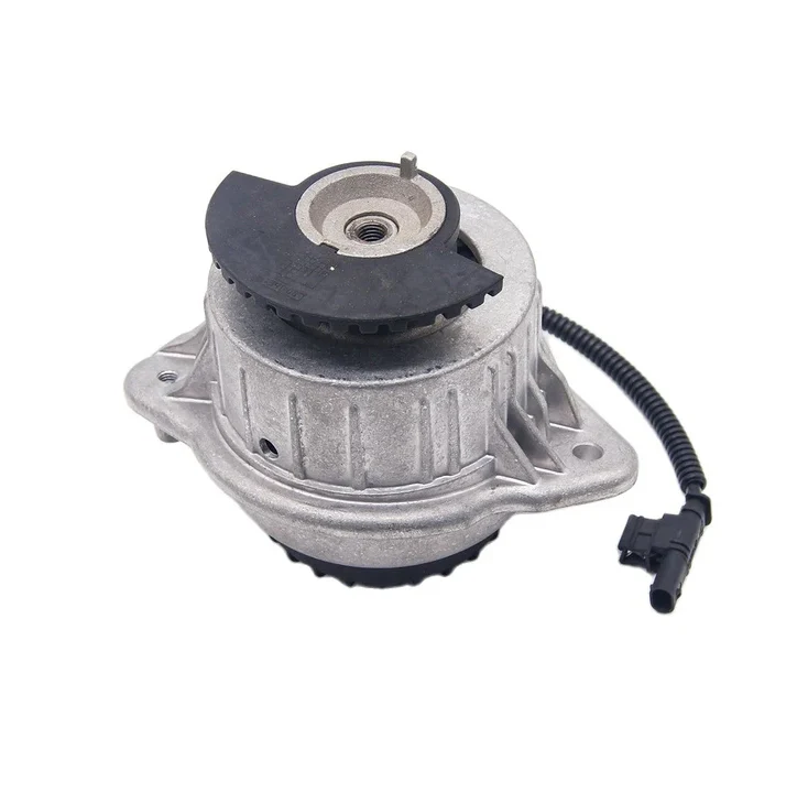 MERCEDES-BENZ Engine Mount A2222407617 Front Right