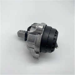 BMW Engine Mount 22116863791=22117935145  Left