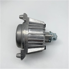 MERCEDES-BENZ Engine Mount A2182400100 Left