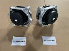 BMW Engine Mount 22116865469 Left