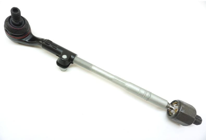 BMW  Tie Rod Assembly   32106793621=32106768879   Front  Left