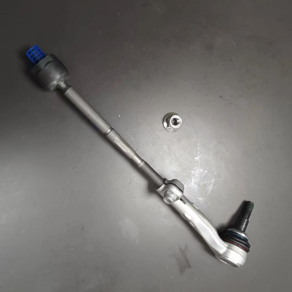 BMW  Tie Rod Assembly   32106880695   Front  Left