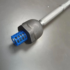 BMW  Tie Rod Assembly   32106880695   Front  Left