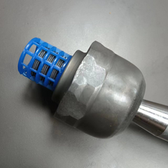 BMW  Tie Rod Assembly   32106884809=32105A478D4=32105A38DE0   Front  Left