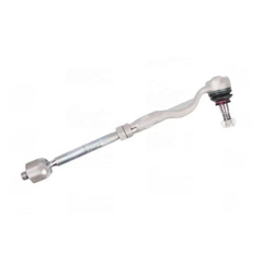 BMW  Tie Rod Assembly   32106884810=32105A478D7=32105A38DE1   Front  Right
