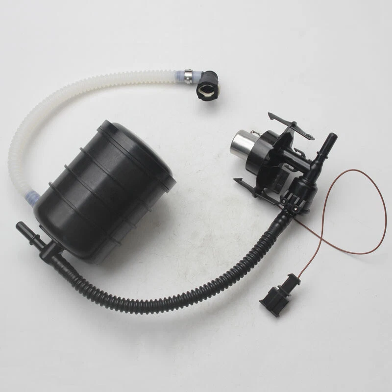 BMW   Fuel Pump      16117217256