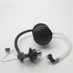 BMW   Fuel Pump      16117217256