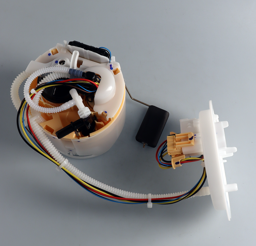 BMW   Fuel Pump     16117476101      16119468602