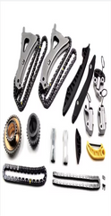 MERCEDES-BENZ Timing Chain Kit  A2780500305 A2760520503 A2760502500 A2760502600 A2760500217 A2760500117 A2760521916 A2760520100 A2780520316 A2780520316 A2760500611