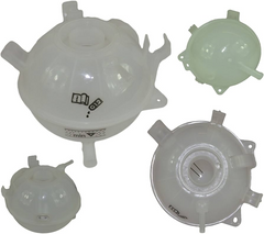 VW AUDI  Expansion Tank 1K0121407  1K0121407A 1K0121407F