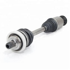 MERCEDES-BENZ  Driveshaft FR  A2033300801