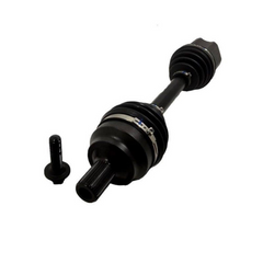 MERCEDES-BENZ  Driveshaft FL  A2043301500 A2043302601